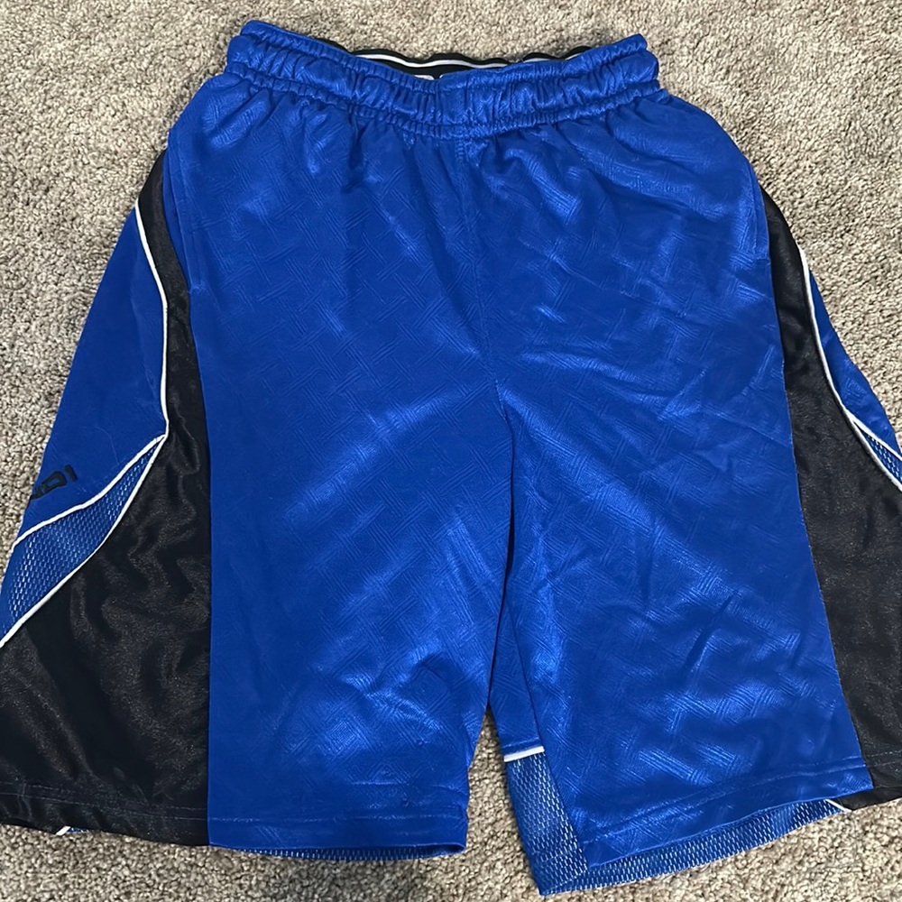 And 1 basketball shorts